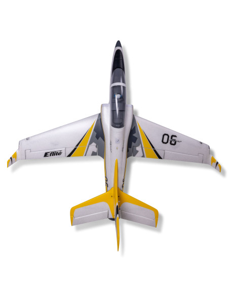 Viper 64mm EDF Jet BNF Basic with AS3X+ and SAFE Select