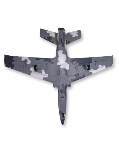 Viper 64mm EDF Jet BNF Basic with AS3X+ and...