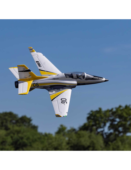 Viper 64mm EDF Jet PNP
