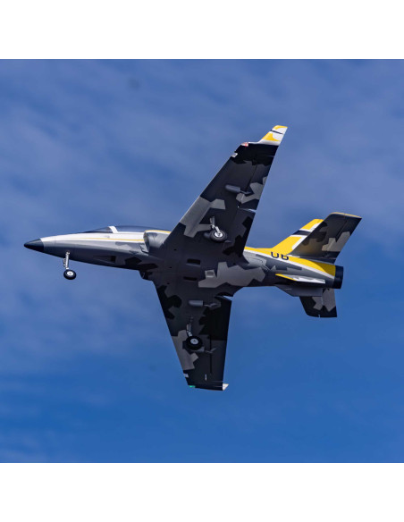 Viper 64mm EDF Jet PNP