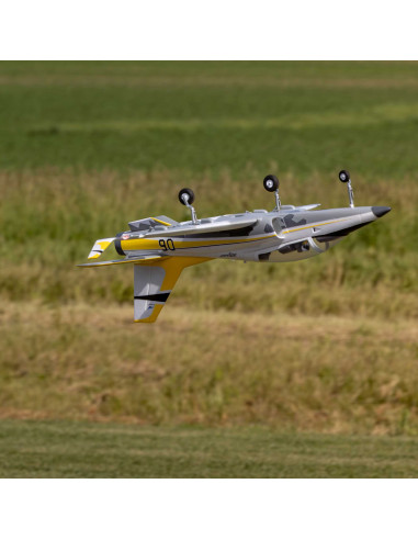 Viper 64mm EDF Jet PNP