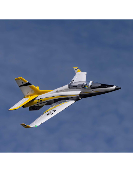 Viper 64mm EDF Jet PNP