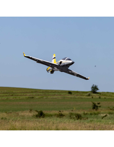 Viper 64mm EDF Jet PNP