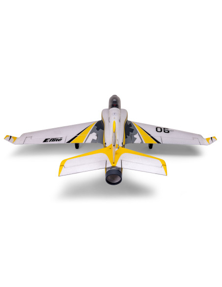 Viper 64mm EDF Jet PNP