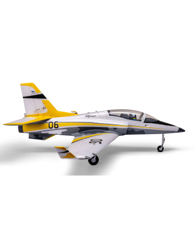 Viper 64mm EDF Jet PNP