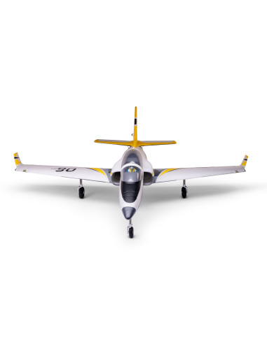 Viper 64mm EDF Jet PNP