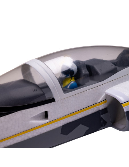 Viper 64mm EDF Jet PNP