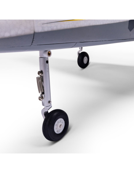Viper 64mm EDF Jet PNP