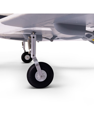 Viper 64mm EDF Jet PNP