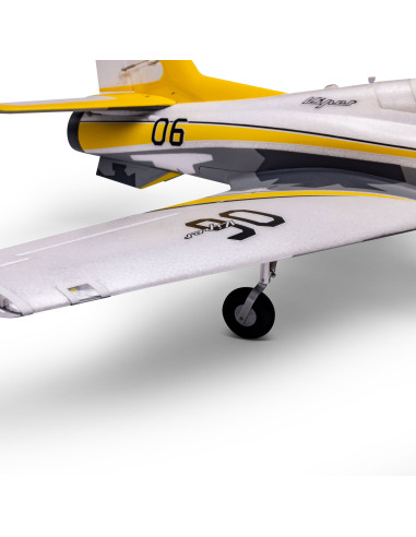 Viper 64mm EDF Jet PNP