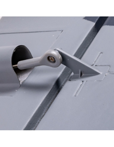 Viper 64mm EDF Jet PNP