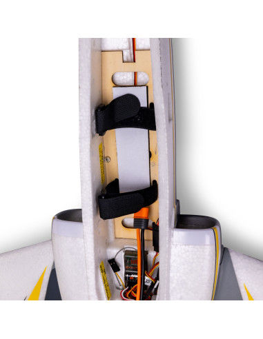 Viper 64mm EDF Jet PNP