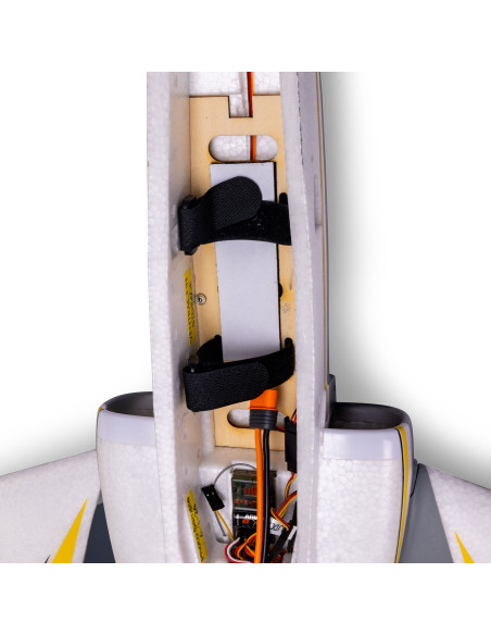 Viper 64mm EDF Jet PNP