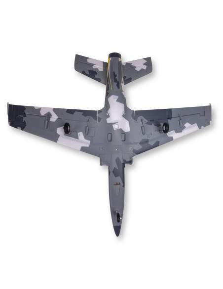 Viper 64mm EDF Jet PNP