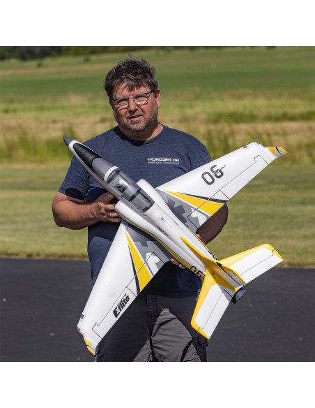 Viper 64mm EDF Jet PNP