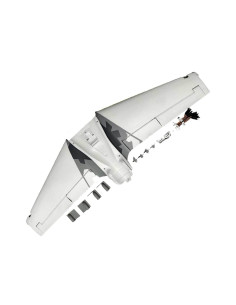Wing: Viper 64mm EDF Jet