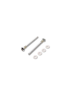 Wheel Axle Set: Decathlon...