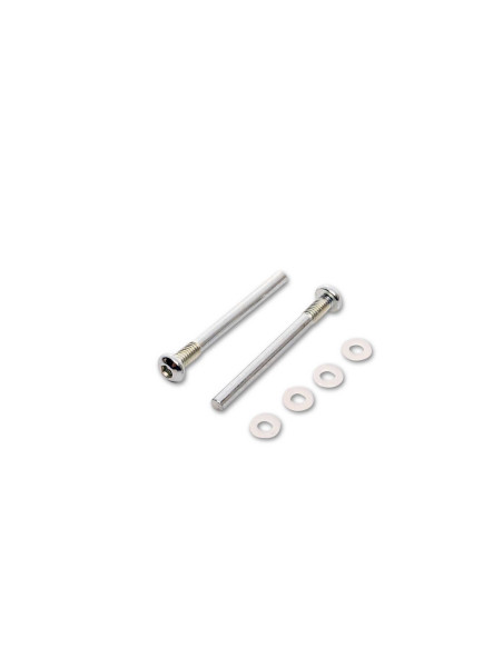 Wheel Axle Set: Decathlon RJG 1.2m  Sportix 1.1m