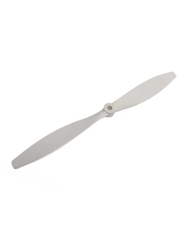 10 x 5 Propeller  White: Sportix 1.1m