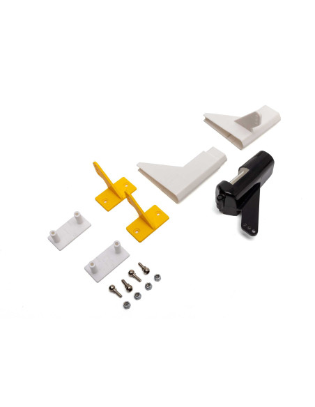 Control Horn Set: Sportix 1.1m