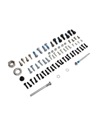 Hardware Screw Set: Sportix 1.1m