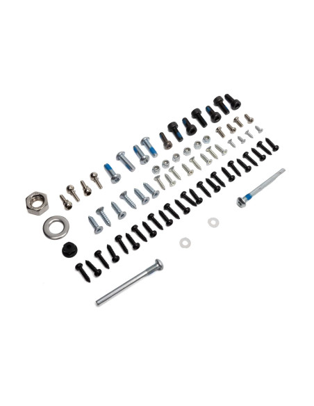 Hardware Screw Set: Sportix 1.1m