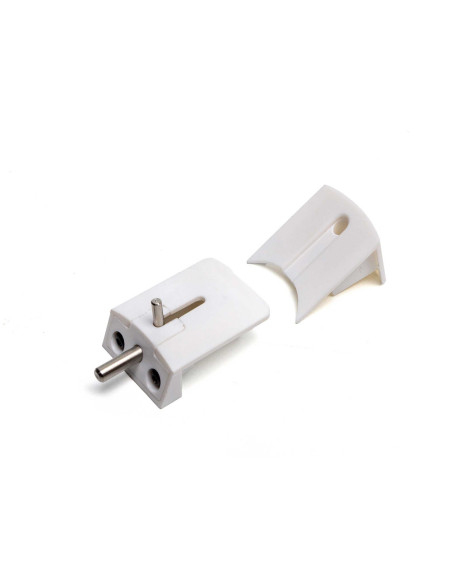 Hatch Latch Assembly: Sportix 1.1m