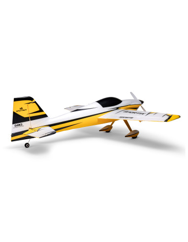Sportix 1.1m BNF Basic with AS3X+ & SAFE Select