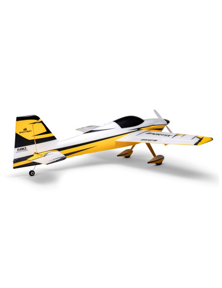 Sportix 1.1m BNF Basic with AS3X+ & SAFE Select