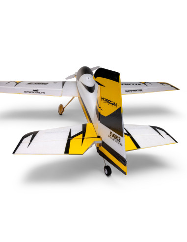 Sportix 1.1m BNF Basic with AS3X+ & SAFE Select