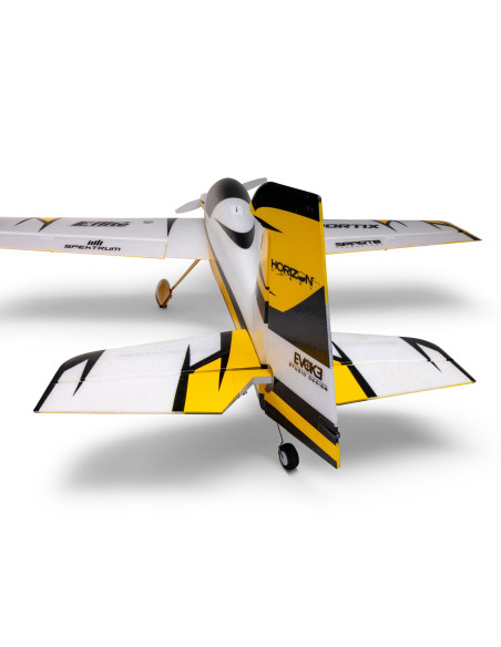 Sportix 1.1m BNF Basic with AS3X+ & SAFE Select