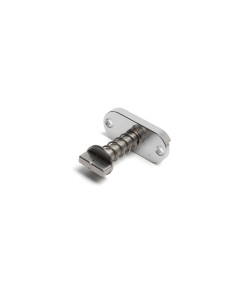 Wing Twist-Lock Assembly:...