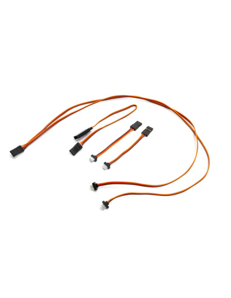 Extension Set: P-51 1.0m