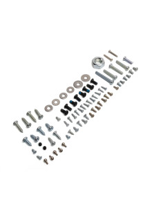 Hardware Set: P-51 1.0m