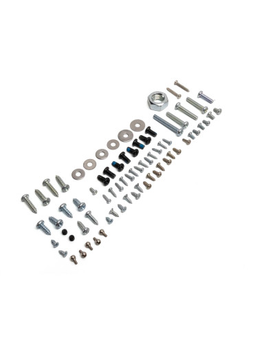 Hardware Set: P-51 1.0m