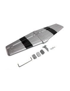 Horizontal Stabilizer: P-51...
