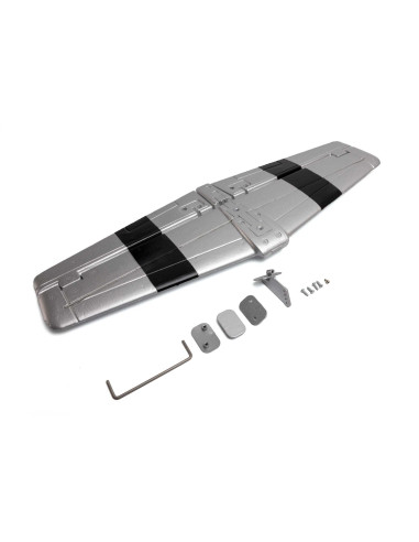 Horizontal Stabilizer: P-51 1.0m