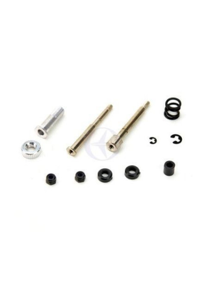 PD762 SERVO METAL, TS-4N