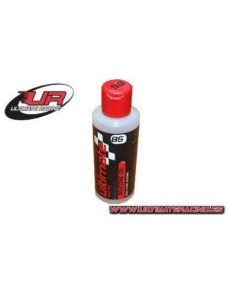 Silicona amortiguador 850 CPS