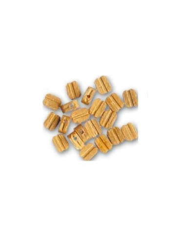 8512 MOTON UN ORIFICIO BOJ - 4 mm (20 u.)