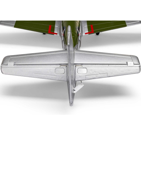 P-51D Mustang 1.0m PNP