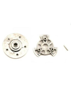 5351 Slipper pressure plate...