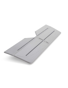 Horizontal Stabilizer: Slow...