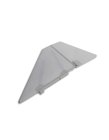 Vertical Stabilizer: Slow Ultra Stick