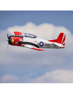 T-28 Trojan 1.2m PNP with...