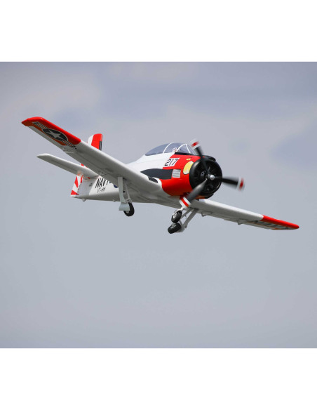 T-28 Trojan 1.2m PNP with Smart