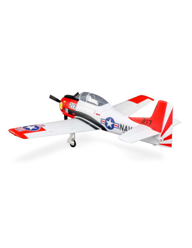 T-28 Trojan 1.2m PNP with Smart