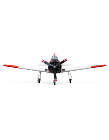 T-28 Trojan 1.2m PNP with Smart
