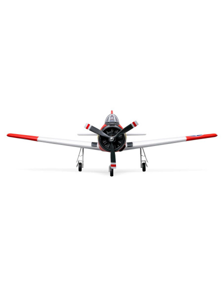 T-28 Trojan 1.2m PNP with Smart