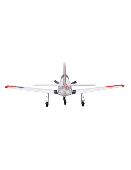 T-28 Trojan 1.2m PNP with Smart